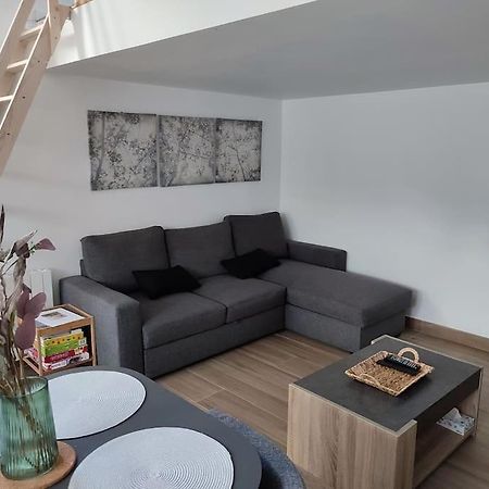 Maison Studio 4 Personnes Avec Mezzanine Saint-Marcel  Eksteriør bilde