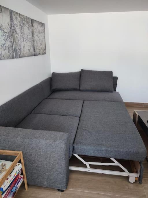 Maison Studio 4 Personnes Avec Mezzanine Saint-Marcel  Eksteriør bilde
