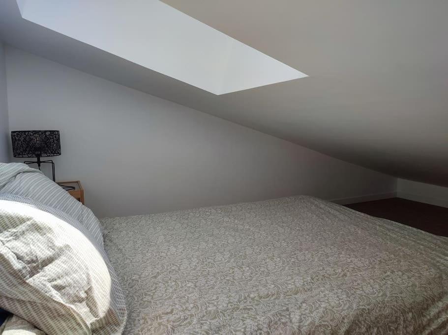 Maison Studio 4 Personnes Avec Mezzanine Saint-Marcel  Eksteriør bilde